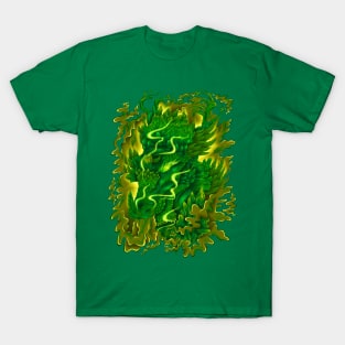 Emerald Dream V2 T-Shirt